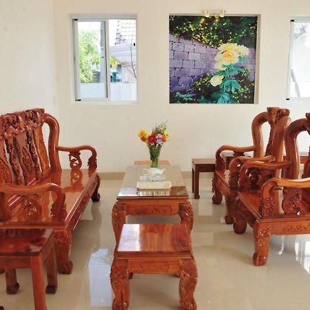 Tung Huong Hotel Phu Quoc Extérieur photo