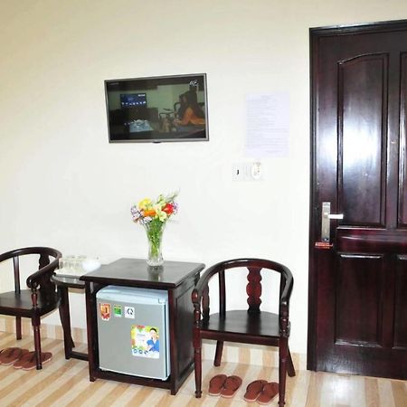 Tung Huong Hotel Phu Quoc Extérieur photo