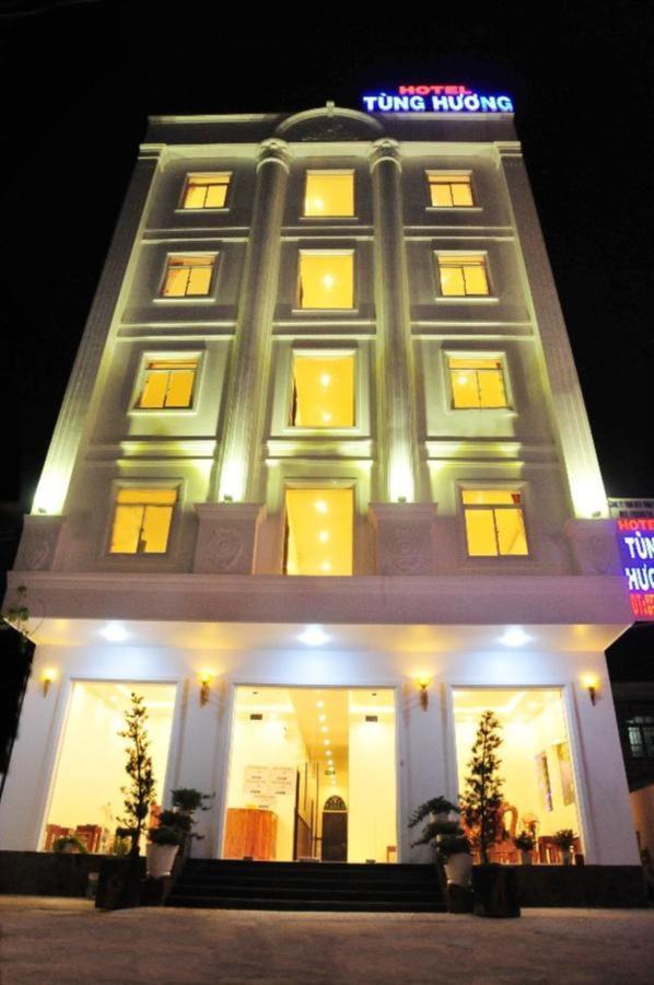 Tung Huong Hotel Phu Quoc Extérieur photo