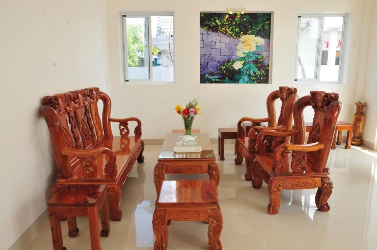 Tung Huong Hotel Phu Quoc Extérieur photo