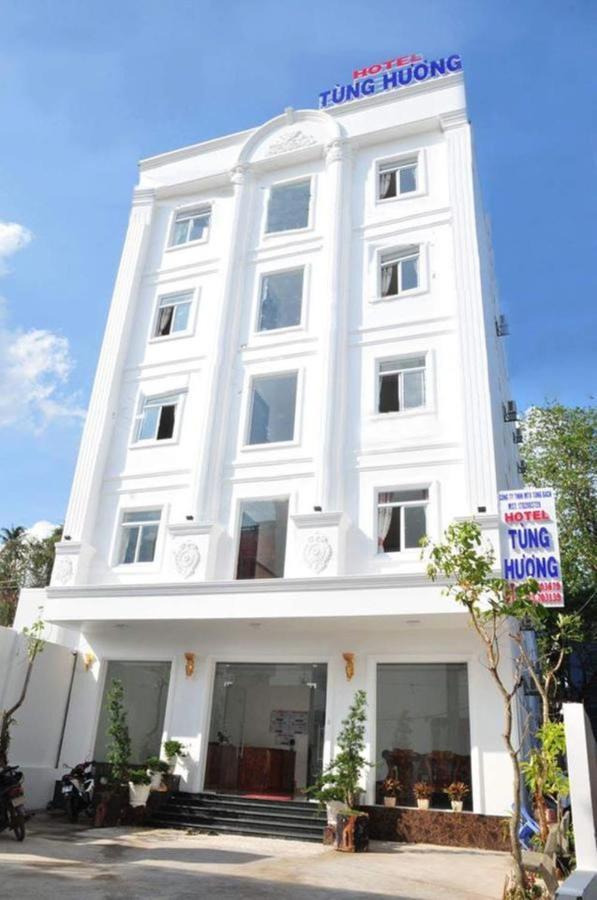 Tung Huong Hotel Phu Quoc Extérieur photo