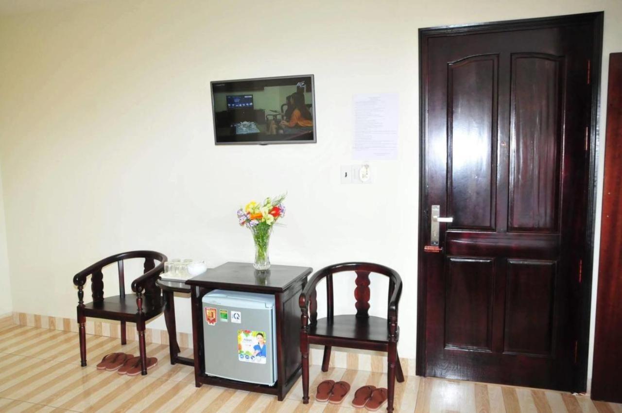 Tung Huong Hotel Phu Quoc Extérieur photo