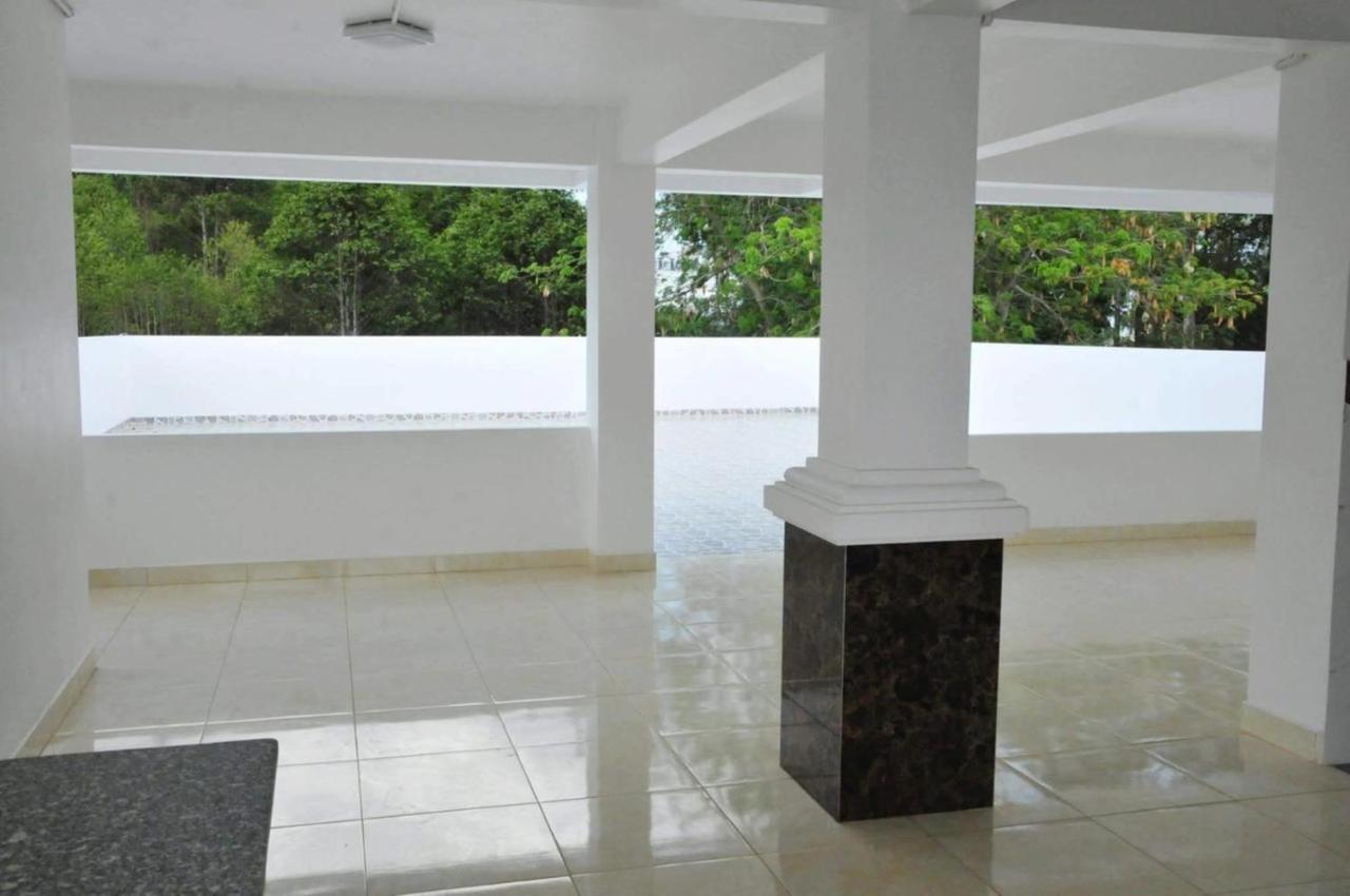 Tung Huong Hotel Phu Quoc Extérieur photo