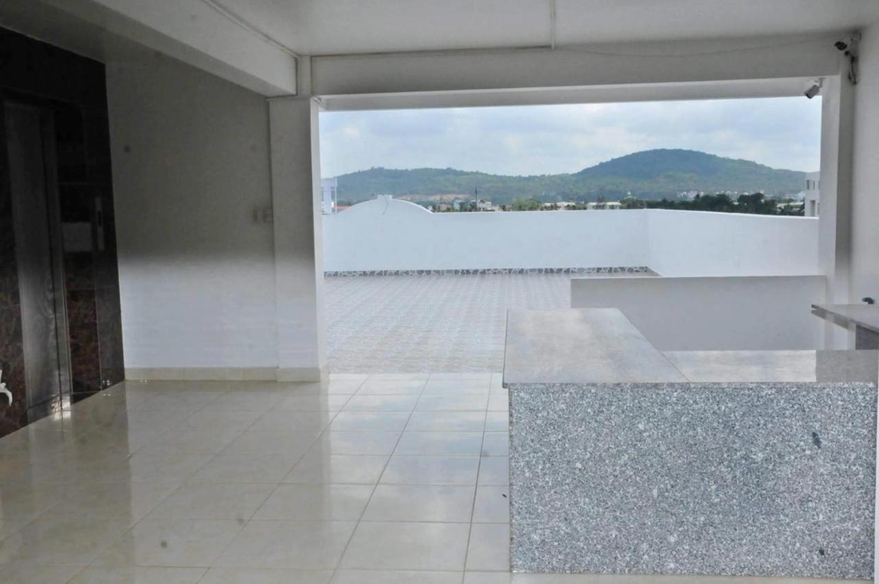 Tung Huong Hotel Phu Quoc Extérieur photo