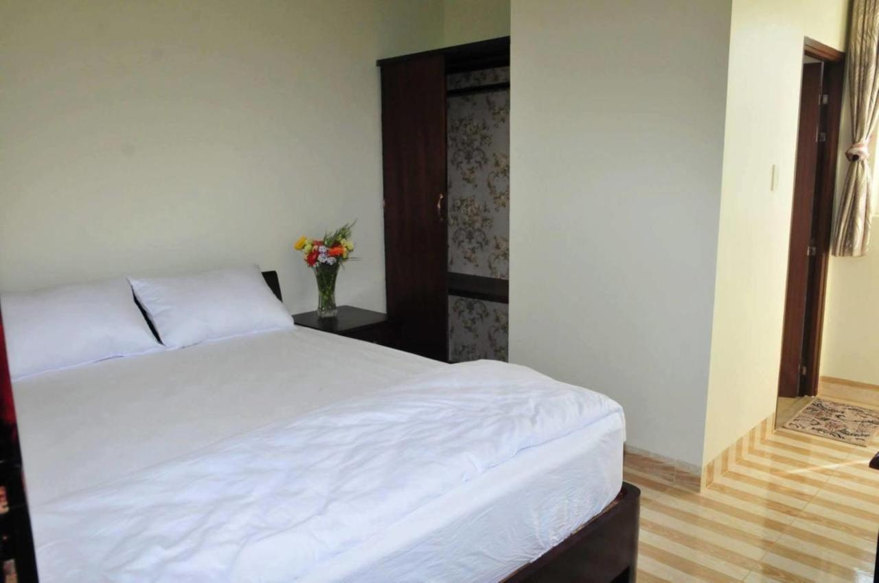 Tung Huong Hotel Phu Quoc Extérieur photo