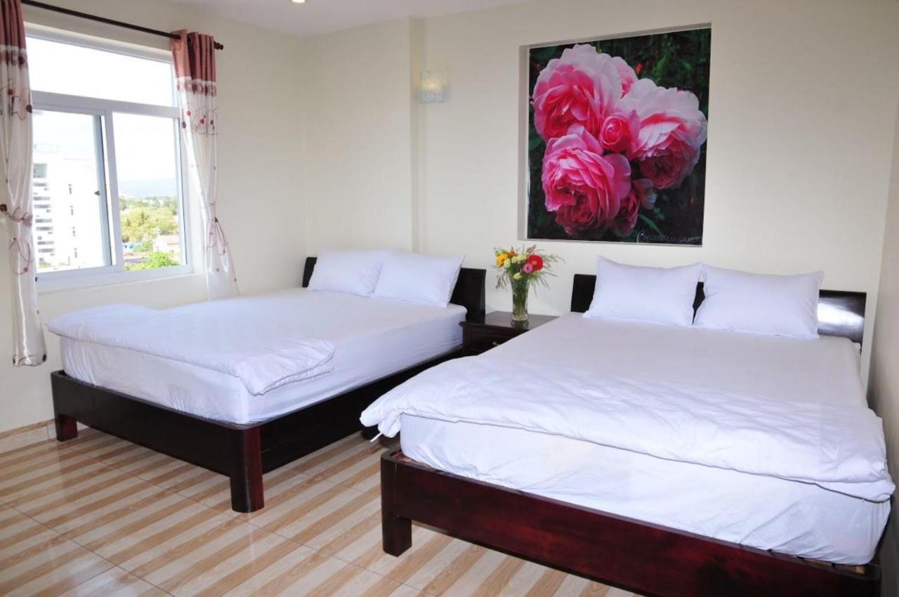 Tung Huong Hotel Phu Quoc Extérieur photo