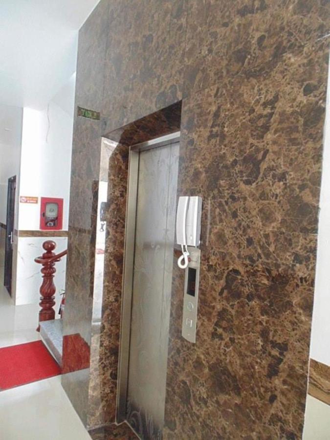 Tung Huong Hotel Phu Quoc Extérieur photo