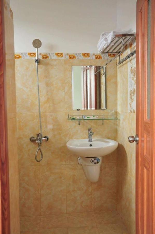 Tung Huong Hotel Phu Quoc Extérieur photo