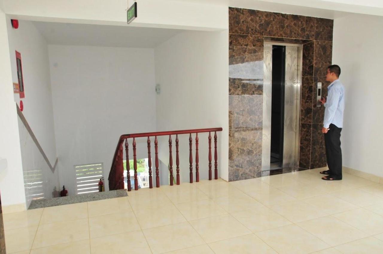 Tung Huong Hotel Phu Quoc Extérieur photo