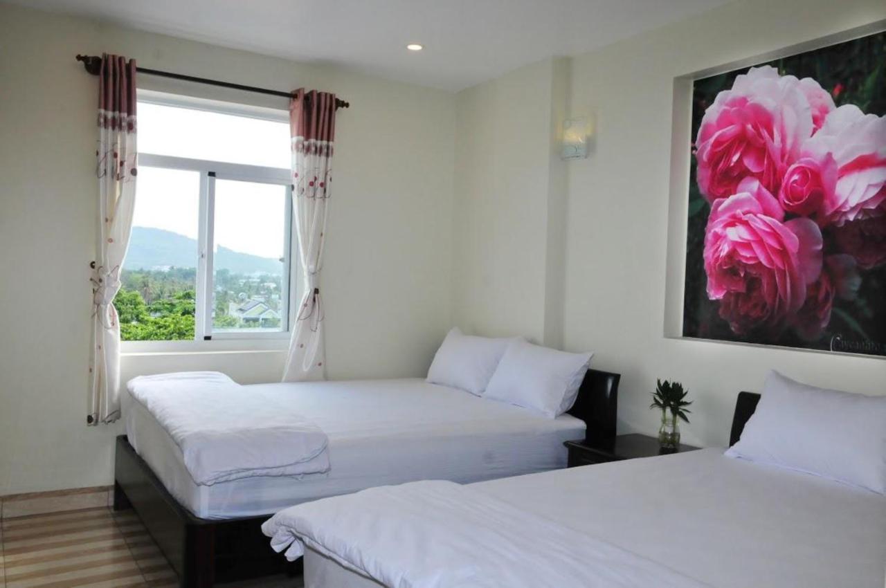 Tung Huong Hotel Phu Quoc Extérieur photo