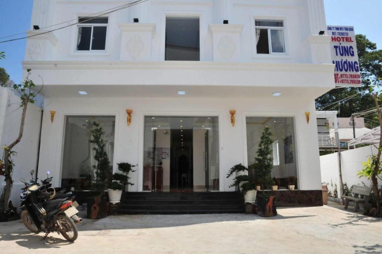Tung Huong Hotel Phu Quoc Extérieur photo