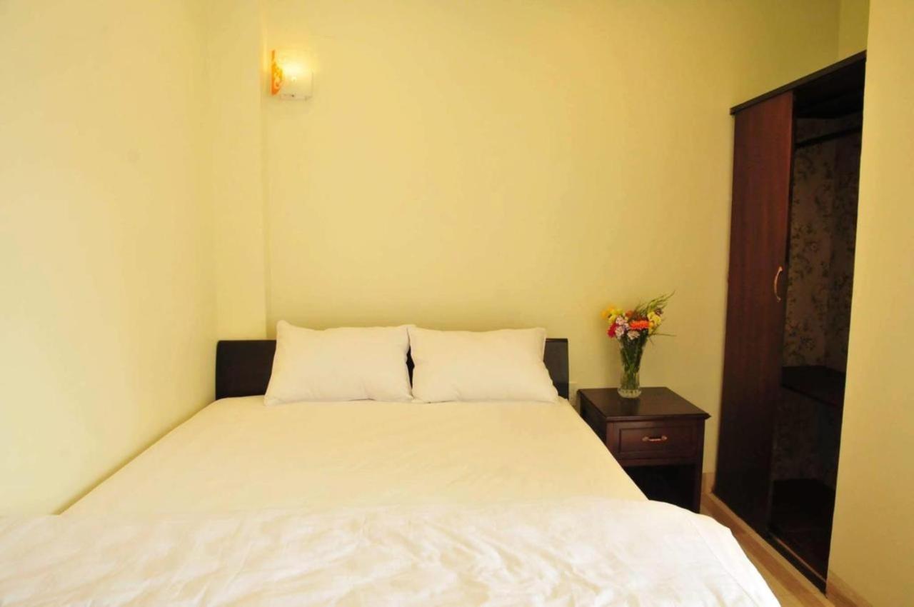 Tung Huong Hotel Phu Quoc Extérieur photo