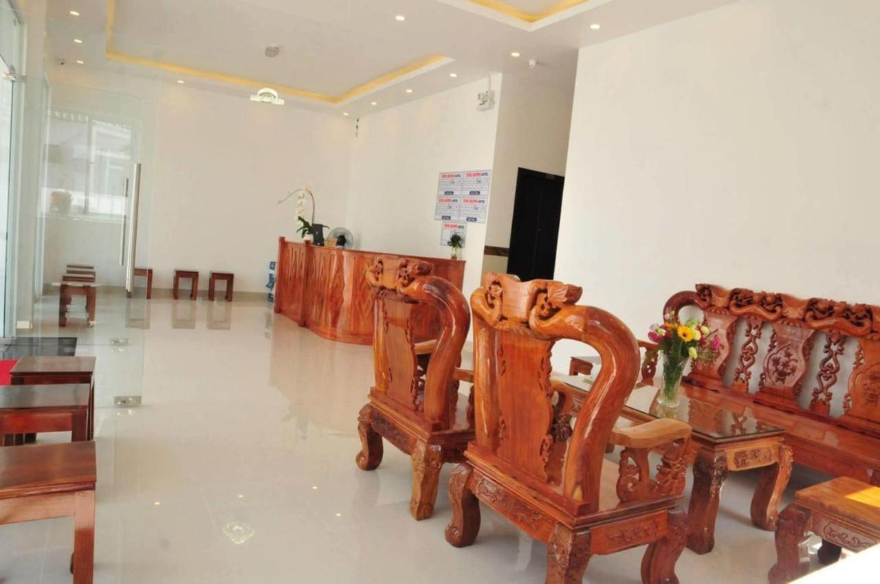 Tung Huong Hotel Phu Quoc Extérieur photo