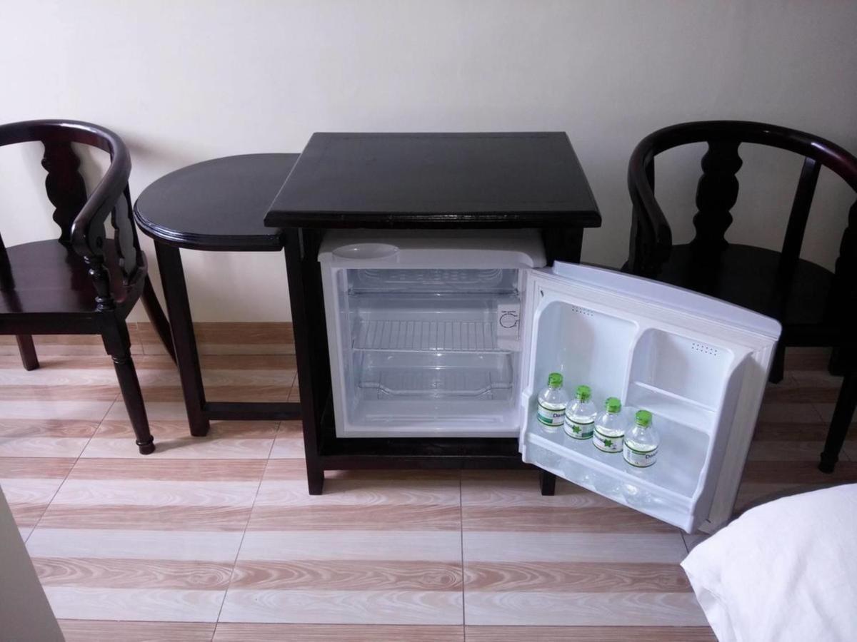 Tung Huong Hotel Phu Quoc Extérieur photo