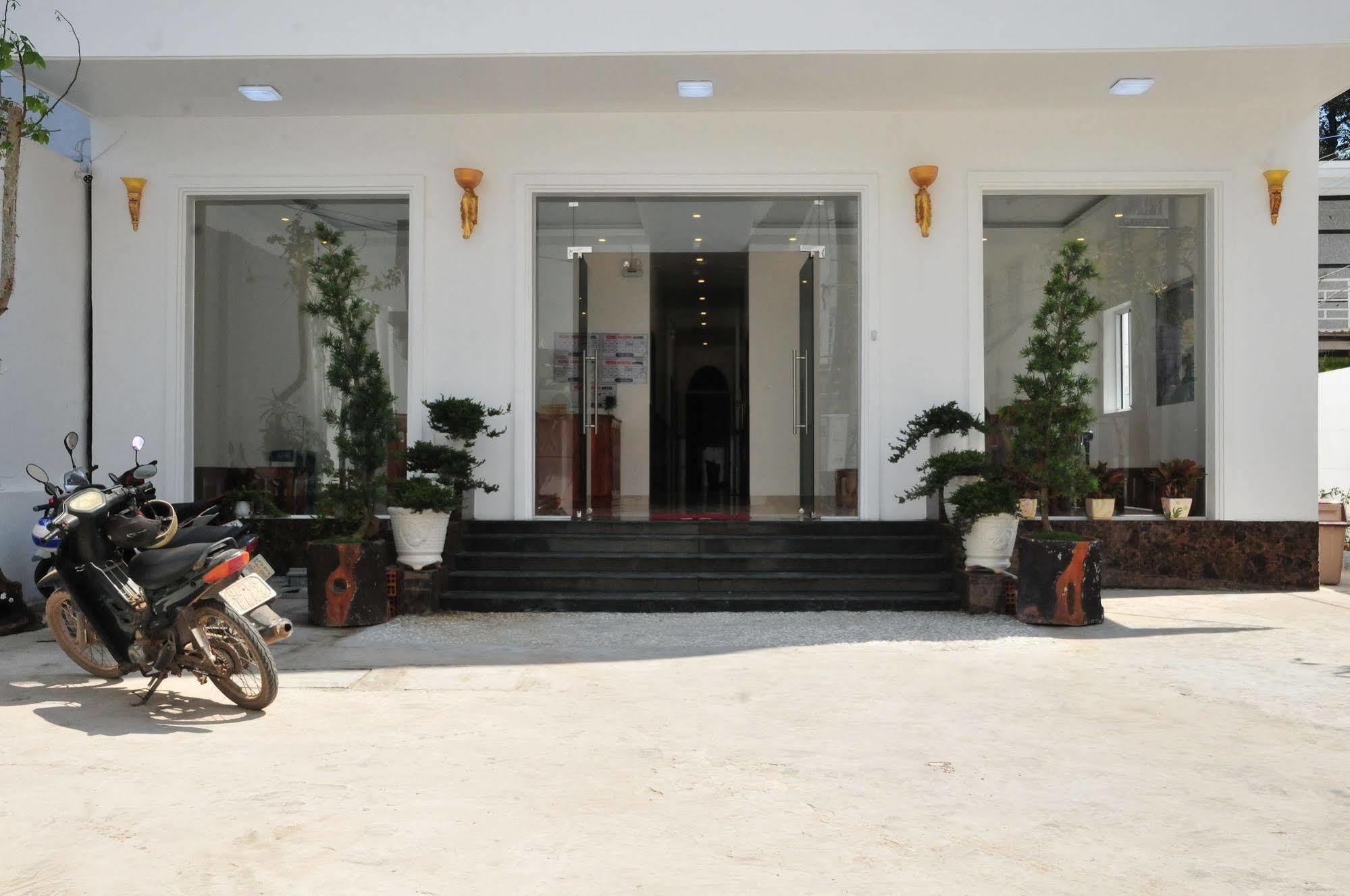 Tung Huong Hotel Phu Quoc Extérieur photo
