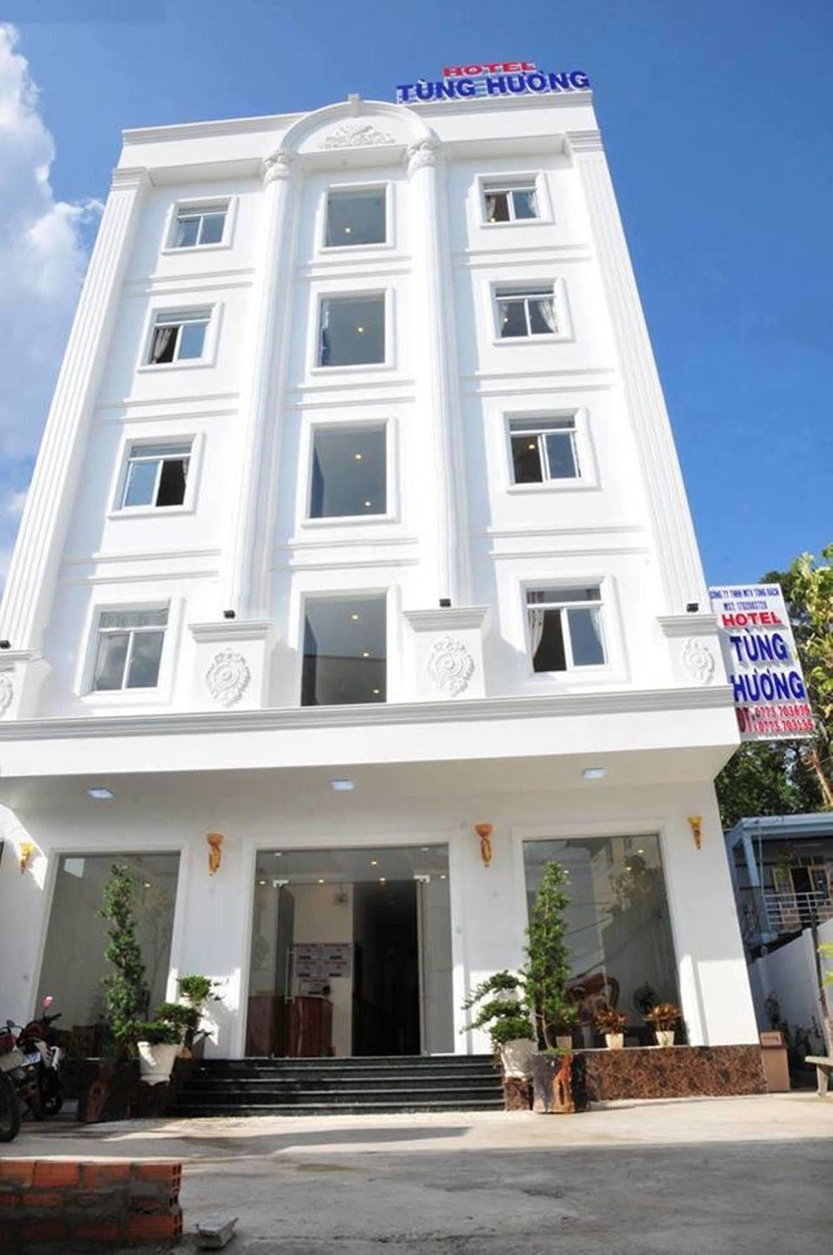 Tung Huong Hotel Phu Quoc Extérieur photo