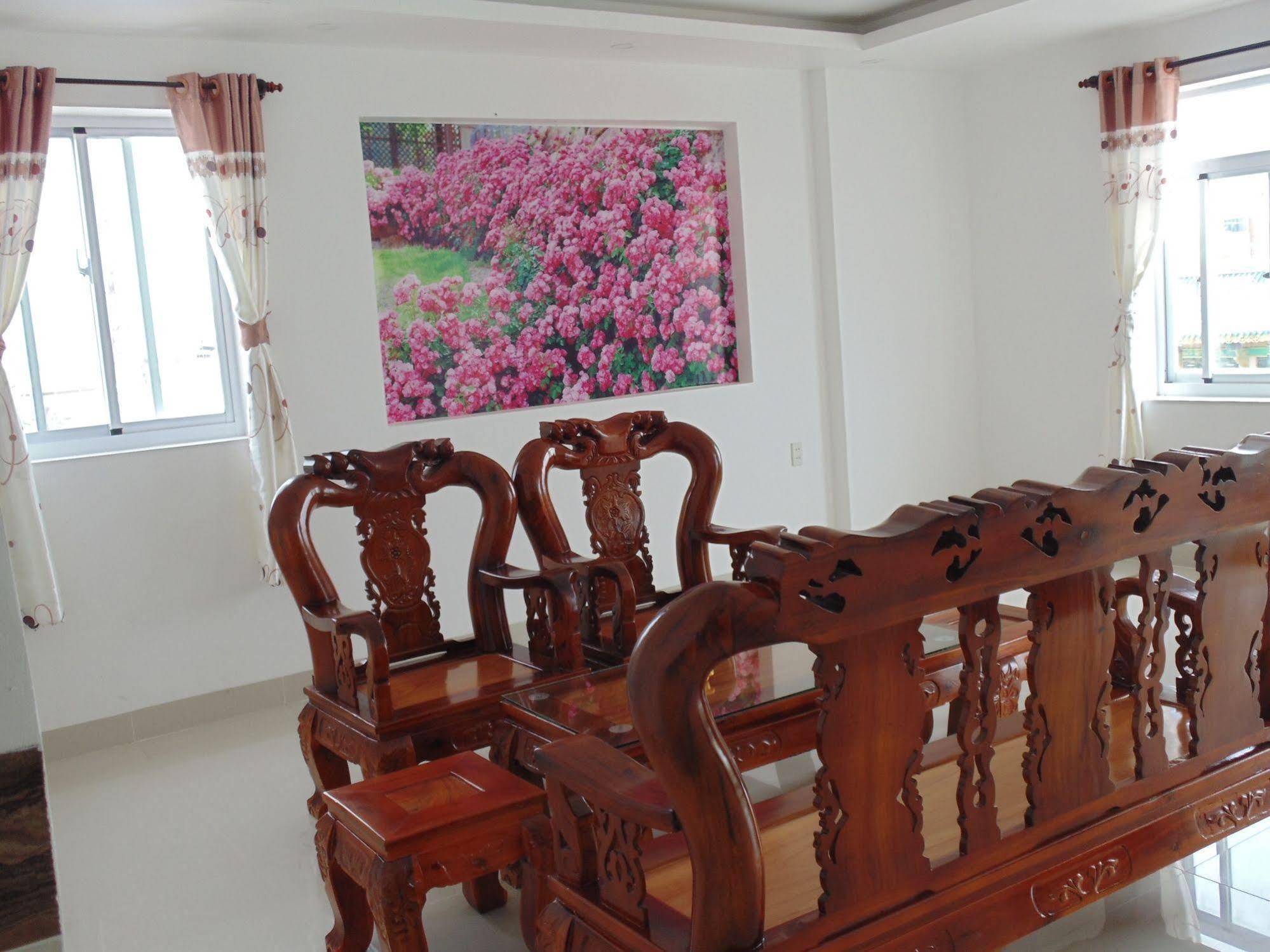 Tung Huong Hotel Phu Quoc Extérieur photo