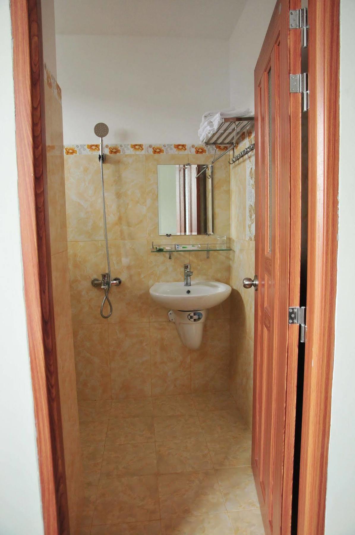 Tung Huong Hotel Phu Quoc Extérieur photo
