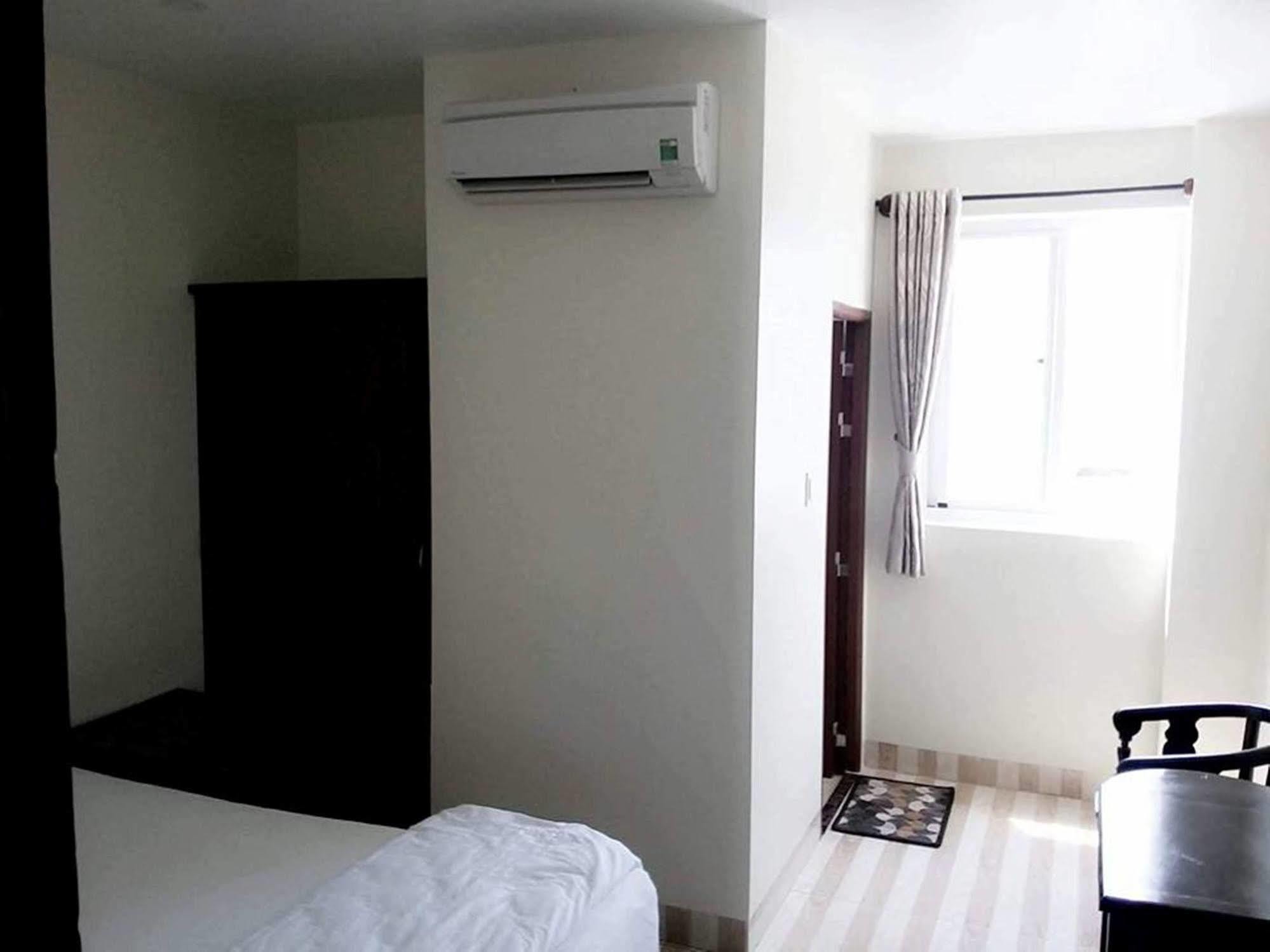 Tung Huong Hotel Phu Quoc Extérieur photo