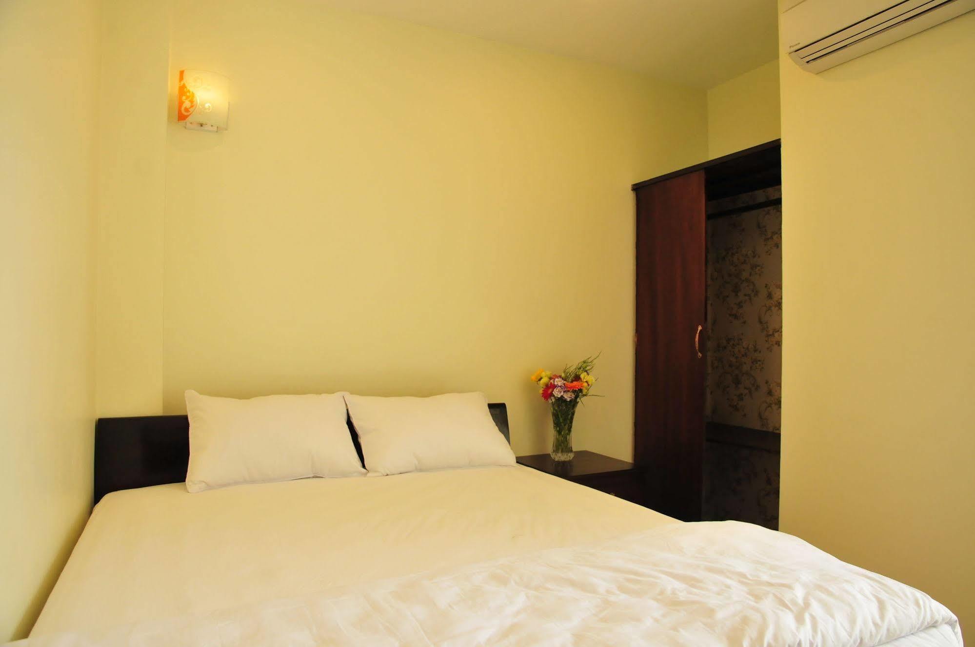 Tung Huong Hotel Phu Quoc Extérieur photo